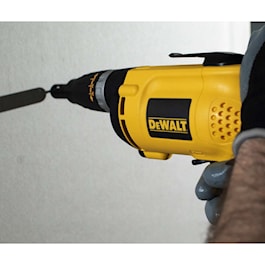 DeWalt 5,300 rpm High Speed VSR Drywall Screwgun (Reconditioned)