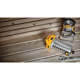 DeWalt 20V MAX* XR® Brushless Cordless Compact Router (Reconditioned)