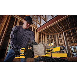 DeWalt FLEXVOLT® 60V MAX* Cordless Chainsaw (Tool Only) (Reconditioned)
