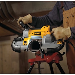 DeWalt Deep Cut Band Saw (Reconditioned)
