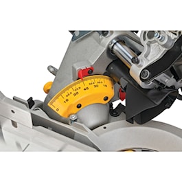 DeWalt 12 in. Double-Bevel Sliding Compound Miter Saw (Reconditioned)