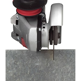 DeWalt 4-1/2 in. (115mm) Small Angle Grinder (Reconditioned)