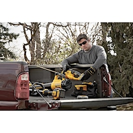 DeWalt 20V MAX* Lithium Ion Hedge Trimmer (5.0Ah) (Reconditioned)
