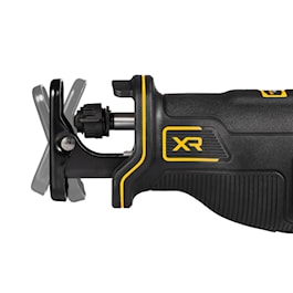 DeWalt 20V MAX* XR® Brushless Cordless Reciprocating Saw (Tool Only) (Reconditioned)