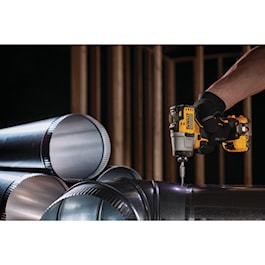 DeWalt XTREME™ 12V MAX* Brushless Cordless 1/4 in. Impact Driver Kit (Reconditioned)