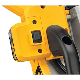 DeWalt 12 in. Double-Bevel Sliding Compound Miter Saw (Reconditioned)