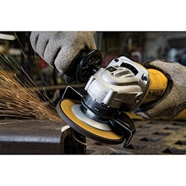 DeWalt 4-1/2 in. (115mm) Small Angle Grinder (Reconditioned)