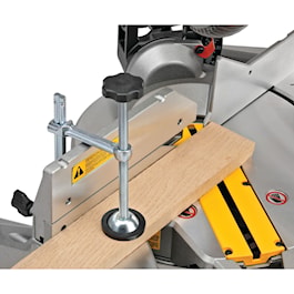 DeWalt 15 Amp 12 in. Electric Single-Bevel Compound Miter Saw (Reconditioned)