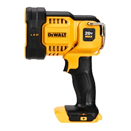 DeWalt 20V MAX* Jobsite LED Spotlight (Reconditioned)