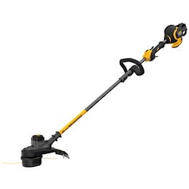 DeWalt FLEXVOLT® 60V MAX* CORDLESS STRING TRIMMER (TOOL ONLY) (Reconditioned)