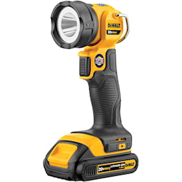 DeWalt 20V MAX* LED Work Light (Reconditioned)