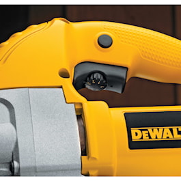 DeWalt 5.5 Amp Electric Variable Speed Jig Saw (Reconditioned)