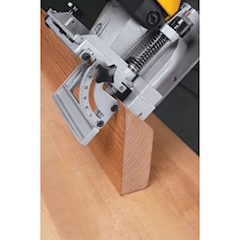 DeWalt Plate Joiner Kit (Reconditioned)