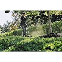 DeWalt 60V MAX* 17 in. Brushless Attachment Capable String Trimmer (Tool Only) (Reconditioned)
