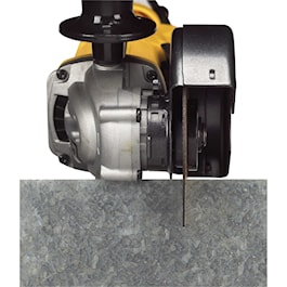 DeWalt 4-1/2 in. (115mm) Small Angle Grinder (Reconditioned)