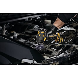 DeWalt XTREME 12V MAX* Brushless 1/2 in. Cordless Impact Wrench  (Tool Only) (Reconditioned)