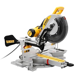 DeWalt 12 in. Double-Bevel Sliding Compound Miter Saw (Reconditioned)