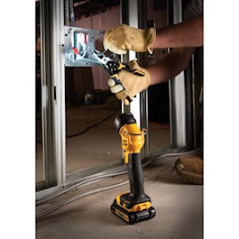 DeWalt 20V MAX* LED Work Light (Reconditioned)