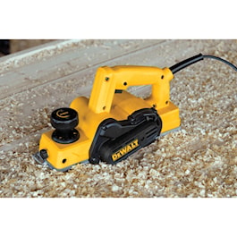 DeWalt 3-1/4" Portable Hand Planer (Reconditioned)