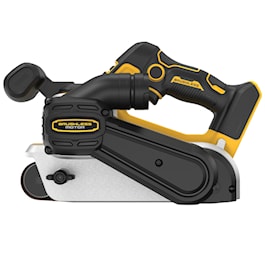 DeWalt 20V MAX* XR® Brushless Cordless 1/4 Sheet Variable Speed Sander (Tool Only) (Reconditioned)