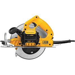 DeWalt 7 1/4 in. Lightweight Circular Saw (Reconditioned)
