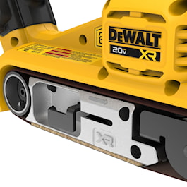 DeWalt 20V MAX* XR® Brushless Cordless 1/4 Sheet Variable Speed Sander (Tool Only) (Reconditioned)