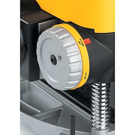 DeWalt 13 in. Three Knife, Two Speed Thickness Planer (Reconditioned)