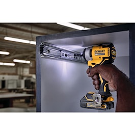 DeWalt ATOMIC™ 20V MAX* Brushless Cordless Compact 1/4 in. Impact Driver Kit (Reconditioned)