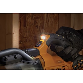 DEWALT 20V Cordless Dry Hand Vacuum (Tool only) (Reconditioned)