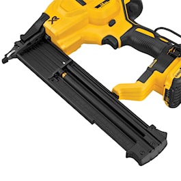 DeWalt 20V MAX* XR® 18 GA Cordless Brad Nailer Kit (Reconditioned)