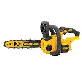 DeWalt 20V MAX* XR® Compact 12 in Cordless Chainsaw (Tool Only) (Reconditioned)