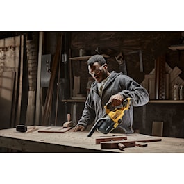 DEWALT 20V Cordless Dry Hand Vacuum (Tool only) (Reconditioned)
