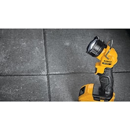 DeWalt 20V MAX* LED Work Light (Reconditioned)