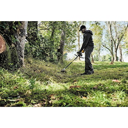 DeWalt 60V MAX* 17 in. Brushless Attachment Capable String Trimmer (Tool Only) (Reconditioned)