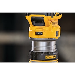 DeWalt 20V MAX* XR® Brushless Cordless Compact Router (Reconditioned)