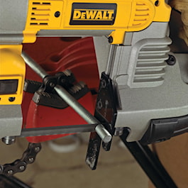 DeWalt Deep Cut Band Saw (Reconditioned)
