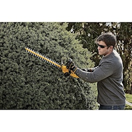 DeWalt 20V MAX* 22" Cordless Hedge Trimmer (Bare) (Reconditioned)