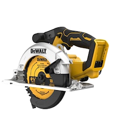 DeWalt 20V MAX* XR® 6-1/2 in. Brushless Cordless Circular Saw (Tool Only) (Reconditioned)