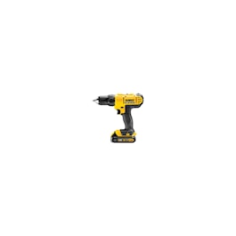 DeWalt 20V MAX* Compact Drill/Driver Kit (Reconditioned)
