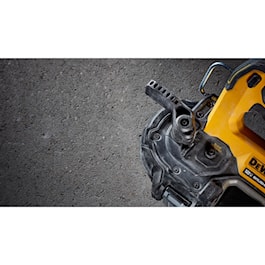 DeWalt XTREME 12V MAX* 1-3/4 in. Brushless Cordless Bandsaw (Tool Only) (Reconditioned)