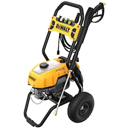 DeWalt 2400 PSI 13 Amp Electric Cold-Water Pressure Washer (Reconditioned)