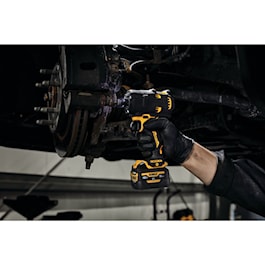 DeWalt XTREME 12V MAX* Brushless 1/2 in. Cordless Impact Wrench  (Tool Only) (Reconditioned)