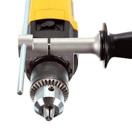 DeWalt 7.8 Amp Corded 1/2 in. Variable Speed Reversible Hammer Drill (Reconditioned)