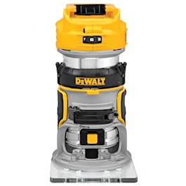 DeWalt 20V MAX* XR® Brushless Cordless Compact Router (Reconditioned)