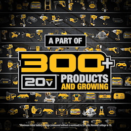 DEWALT 1/2-in 20-volt Max-Amp Variable Speed Brushless Cordless Hammer Drill (Bare Tool) (Reconditioned)
