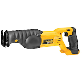 DeWalt 20V MAX* Cordless Reciprocating Saw (Tool Only) (Reconditioned)