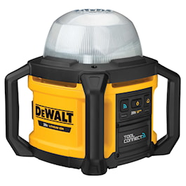 DeWalt Tool Connect™ 20V MAX* All-Purpose Cordless Work Light (Tool Only) (Reconditioned)