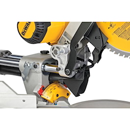 DeWalt 12 in. Double-Bevel Sliding Compound Miter Saw (Reconditioned)