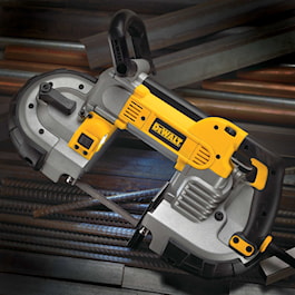 DeWalt Deep Cut Band Saw (Reconditioned)