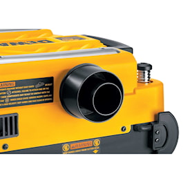 DeWalt 13 in. Three Knife, Two Speed Thickness Planer (Reconditioned)